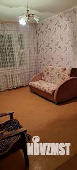 1-к квартира, на длительный срок, 36м2, 2/12 этаж