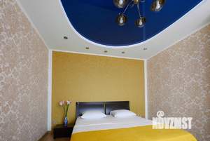 2-к квартира, посуточно, 68м2, 1/1 этаж