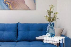 2-к квартира, посуточно, 42м2, 2/17 этаж