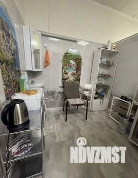 1-к квартира, посуточно, 58м2, 1/16 этаж