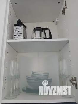 1-к квартира, посуточно, 46м2, 7/10 этаж