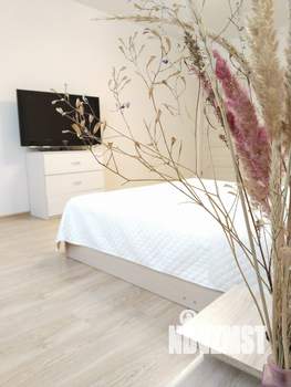 2-к квартира, посуточно, 71м2, 5/22 этаж