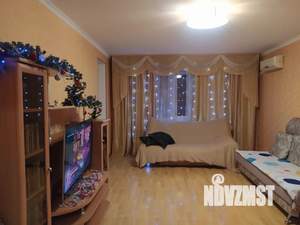 3-к квартира, посуточно, 82м2, 6/10 этаж