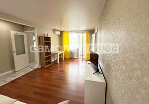 2-к квартира, на длительный срок, 46м2, 5/5 этаж