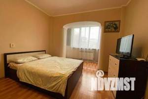 1-к квартира, посуточно, 30м2, 5/9 этаж