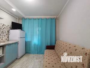 1-к квартира, посуточно, 40м2, 1/5 этаж