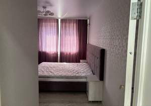 4-к квартира, на длительный срок, 98м2, 7/24 этаж