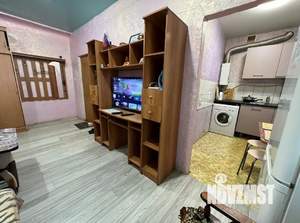 1-к квартира, на длительный срок, 35м2, 1/2 этаж