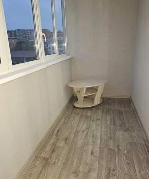 1-к квартира, на длительный срок, 39м2, 5/21 этаж