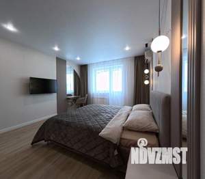 1-к квартира, посуточно, 62м2, 1/1 этаж
