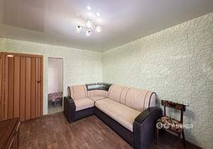 1-к квартира, на длительный срок, 35м2, 9/16 этаж