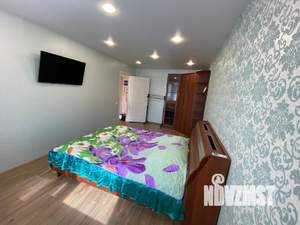 1-к квартира, посуточно, 30м2, 9/12 этаж
