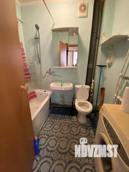 1-к квартира, на длительный срок, 34м2, 1/3 этаж