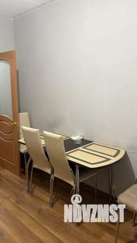 1-к квартира, на длительный срок, 42м2, 10/19 этаж