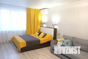 1-к квартира, посуточно, 32м2, 23/28 этаж