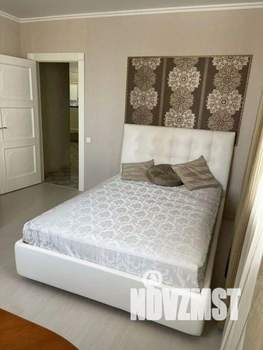 2-к квартира, посуточно, 77м2, 1/1 этаж