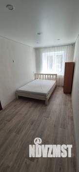 2-к квартира, на длительный срок, 43м2, 1/5 этаж