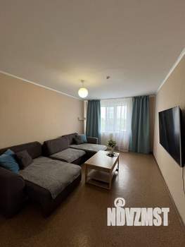 3-к квартира, на длительный срок, 82м2, 5/6 этаж