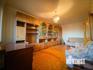 2-к квартира, на длительный срок, 52м2, 7/12 этаж