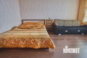 1-к квартира, посуточно, 40м2, 8/10 этаж