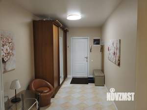 3-к квартира, на длительный срок, 100м2, 5/7 этаж