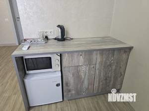 1-к квартира, посуточно, 28м2, 2/2 этаж