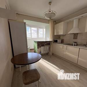 1-к квартира, на длительный срок, 46м2, 8/16 этаж