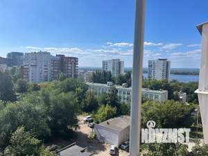 1-к квартира, посуточно, 33м2, 9/10 этаж