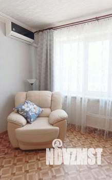 3-к квартира, посуточно, 80м2, 1/1 этаж