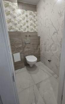 2-к квартира, на длительный срок, 60м2, 13/16 этаж