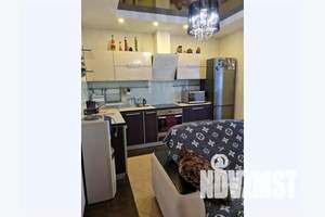 2-к квартира, посуточно, 69м2, 12/16 этаж