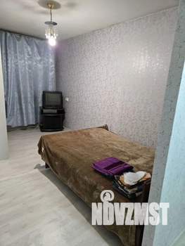 2-к квартира, посуточно, 55м2, 1/5 этаж