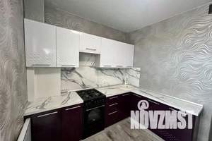 1-к квартира, посуточно, 35м2, 2/9 этаж