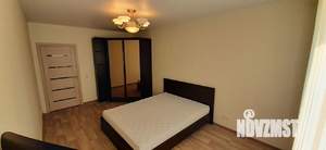 1-к квартира, на длительный срок, 40м2, 2/24 этаж