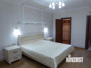 3-к квартира, на длительный срок, 120м2, 15/25 этаж