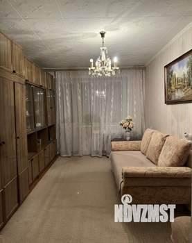 3-к квартира, на длительный срок, 56м2, 5/5 этаж
