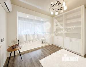 2-к квартира, на длительный срок, 66м2, 2/5 этаж