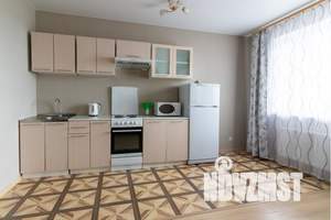 1-к квартира, посуточно, 49м2, 20/24 этаж