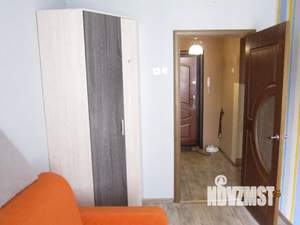 2-к квартира, на длительный срок, 44м2, 6/9 этаж