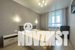 1-к квартира, посуточно, 41м2, 15/20 этаж