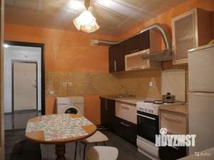 1-к квартира, на длительный срок, 41м2, 14/29 этаж