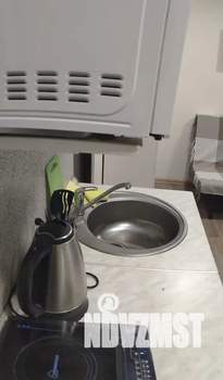 Студия квартира, посуточно, 15м2, 1/23 этаж