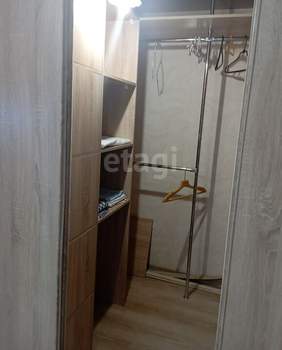 1-к квартира, на длительный срок, 37м2, 16/17 этаж