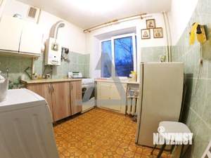 2-к квартира, на длительный срок, 45м2, 4/5 этаж