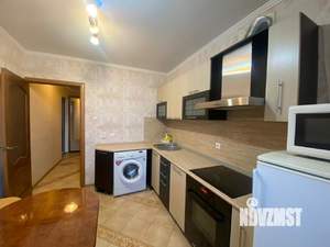 1-к квартира, на длительный срок, 38м2, 10/14 этаж