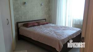 1-к квартира, на длительный срок, 51м2, 3/17 этаж