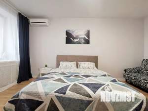 2-к квартира, посуточно, 73м2, 12/16 этаж