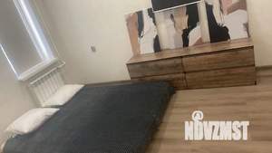 1-к квартира, посуточно, 53м2, 3/9 этаж
