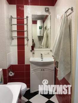 Студия квартира, посуточно, 42м2, 7/7 этаж