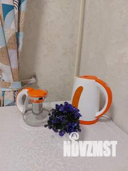 1-к квартира, посуточно, 31м2, 2/9 этаж